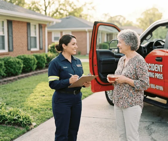 Accident Towing Service Sigel, IL FAQs